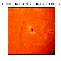 gong - 2025-06-02T19:00:02