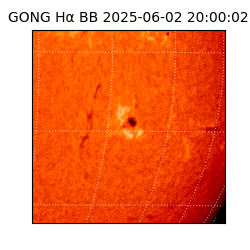 gong - 2025-06-02T20:00:02