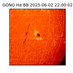 gong - 2025-06-02T22:00:02