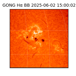 gong - 2025-06-02T15:00:02