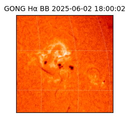 gong - 2025-06-02T18:00:02