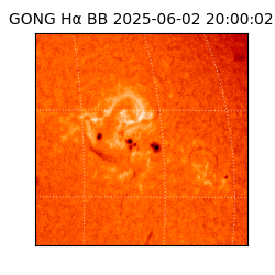 gong - 2025-06-02T20:00:02