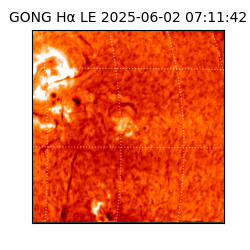 gong - 2025-06-02T07:11:42
