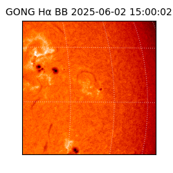 gong - 2025-06-02T15:00:02
