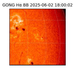 gong - 2025-06-02T18:00:02