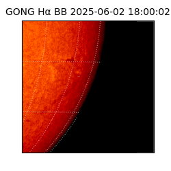 gong - 2025-06-02T18:00:02