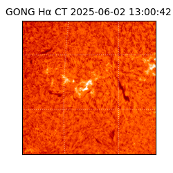 gong - 2025-06-02T13:00:42