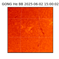 gong - 2025-06-02T15:00:02
