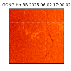 gong - 2025-06-02T17:00:02