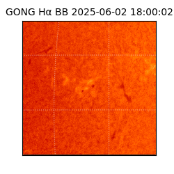 gong - 2025-06-02T18:00:02