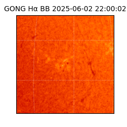 gong - 2025-06-02T22:00:02