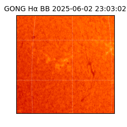 gong - 2025-06-02T23:03:02