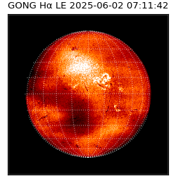 gong - 2025-06-02T07:11:42