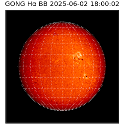 gong - 2025-06-02T18:00:02