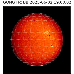 gong - 2025-06-02T19:00:02