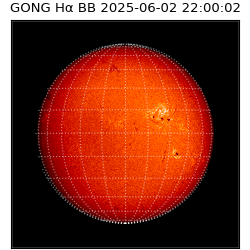 gong - 2025-06-02T22:00:02