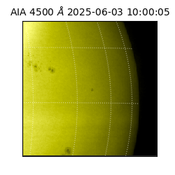 saia - 2025-06-03T10:00:05.962000