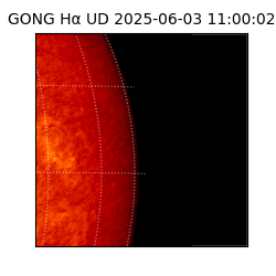 gong - 2025-06-03T11:00:02