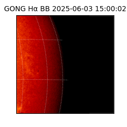 gong - 2025-06-03T15:00:02