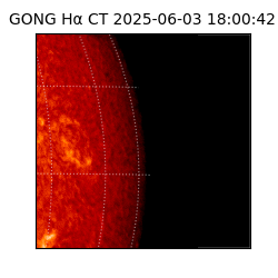 gong - 2025-06-03T18:00:42