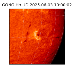 gong - 2025-06-03T10:00:02