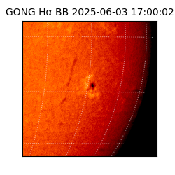 gong - 2025-06-03T17:00:02