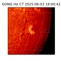 gong - 2025-06-03T18:00:42