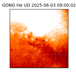 gong - 2025-06-03T09:00:02