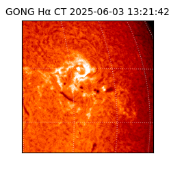 gong - 2025-06-03T13:21:42