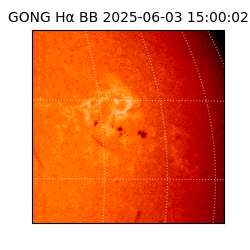gong - 2025-06-03T15:00:02
