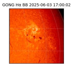 gong - 2025-06-03T17:00:02