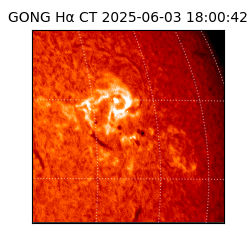 gong - 2025-06-03T18:00:42