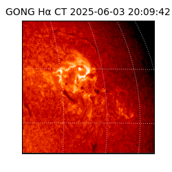 gong - 2025-06-03T20:09:42
