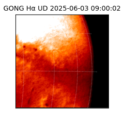 gong - 2025-06-03T09:00:02