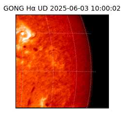 gong - 2025-06-03T10:00:02