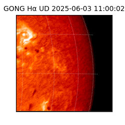 gong - 2025-06-03T11:00:02
