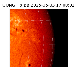 gong - 2025-06-03T17:00:02