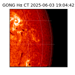 gong - 2025-06-03T19:04:42