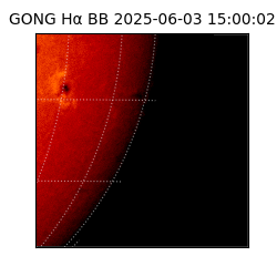 gong - 2025-06-03T15:00:02