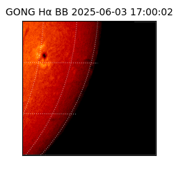 gong - 2025-06-03T17:00:02