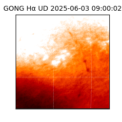 gong - 2025-06-03T09:00:02