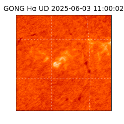 gong - 2025-06-03T11:00:02