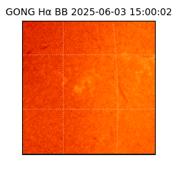 gong - 2025-06-03T15:00:02