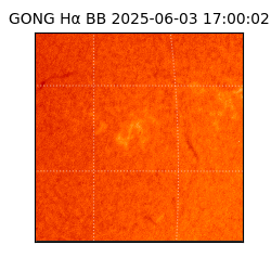gong - 2025-06-03T17:00:02