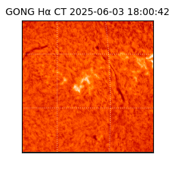 gong - 2025-06-03T18:00:42
