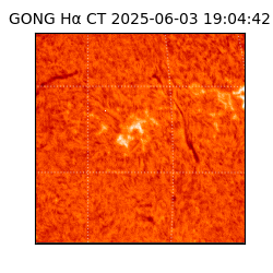 gong - 2025-06-03T19:04:42