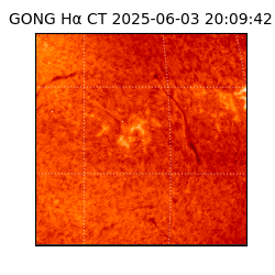 gong - 2025-06-03T20:09:42