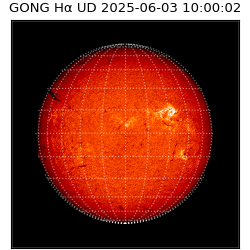 gong - 2025-06-03T10:00:02
