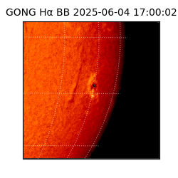 gong - 2025-06-04T17:00:02