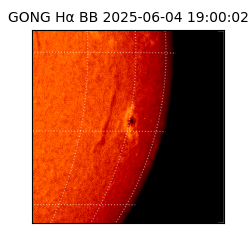 gong - 2025-06-04T19:00:02